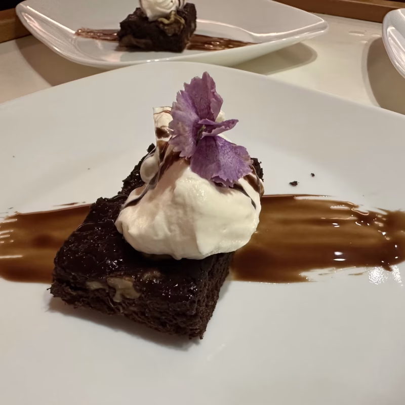 Postre