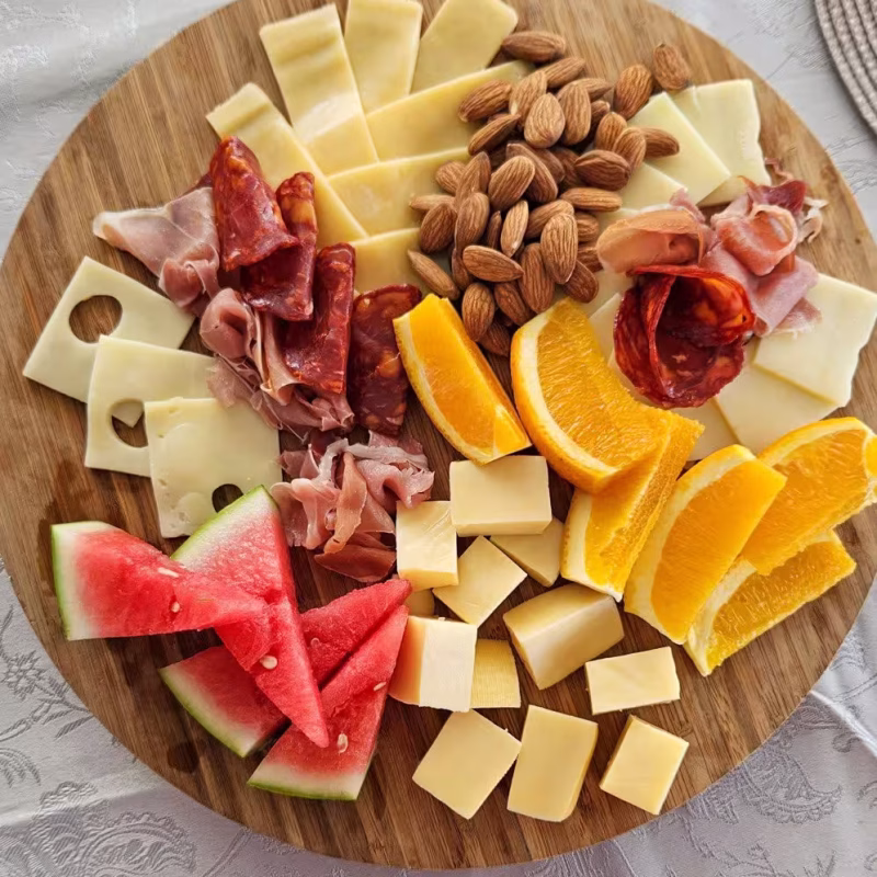 Snacks